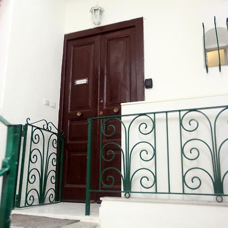 Riva Destra Home By Domusextra 伊斯基亚 外观 照片
